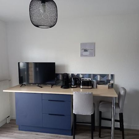 Residence Calme, Parking Gratuit Illzach Dış mekan fotoğraf